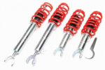 TA Technix coilovers for Honda 2000 (AP) 1999-2009
