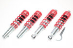 TA Technix coilovers for Honda Integra R (DC5) 1998-2001