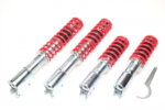 TA Technix coilovers for Mazda MX3 (EC) 1991-1998