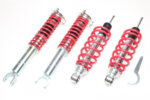 TA Technix coilovers for Mazda RX8 (SE) 2003-2012