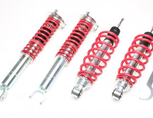 TA Technix coilovers for Mazda RX8 (SE) 2003-2012