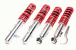 TA Technix coilovers for Mini Mini (R50) 2002-2006