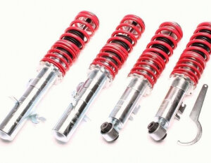 TA Technix coilovers for Mini Mini (R50) 2002-2006