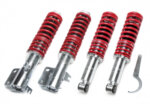 TA Technix coilovers for Nissan Almera I , Almera I Hatchback (N15) 1995-2000