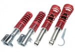 Podesivi ovjes TA Technix za Nissan Almera II, Almera II Hatchback (N16) 2000-2006