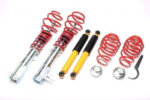 TA Technix coilovers for Opel Astra H,- Stufenheck,-GTC,-Caravan,-Twintop (A04) 2004-2014