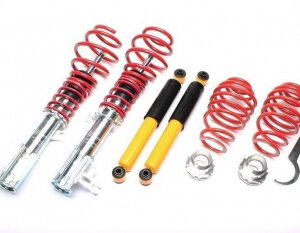 TA Technix coilovers for Opel Astra H,- Stufenheck,-GTC,-Caravan,-Twintop (A04) 2004-2014