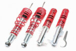 TA Technix coilovers for Opel Vectra B (J96) 1995-2003