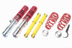 Podesivi ovjes TA Technix za Opel Zafira A (T98) 1999-2005