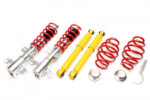 Podesivi ovjes TA Technix za Opel Vectra C (Z02) 2002-2008