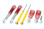 Podesivi ovjes TA Technix za Alfa Romeo Grande Punto, Mito, Punto Evo, Punto, Adam, Corsa D+E (955) 2005