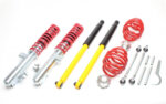TA Technix coilovers for Opel Omega B Caravan (V94) 1994-2003