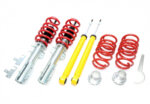 Podesivi ovjes TA Technix za Chevrolet Malibu / Insignia (V300) 2008-2013