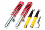Podesivi ovjes TA Technix za Citroën Xsara, ZX, 306, 306 Cabriolet, 306 Break (N1/N2) 1993-2010