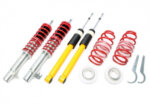 Podesivi ovjes TA Technix za Citroën C1 / 107 / 108 / Aygo (PM_/PN_) 2005-2014