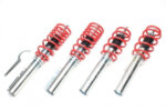 TA Technix coilovers for Porsche Boxster, Boxster S (986) 1996-2004