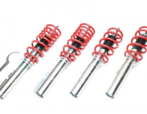 TA Technix coilovers for Porsche Boxster, Boxster S (986) 1996-2004