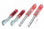 TA Technix coilovers for Renault Twingo I (C06_) 1993-2007
