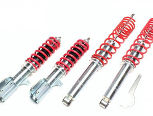 TA Technix coilovers for Renault Twingo I (C06_) 1993-2007