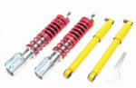 Podesivi ovjes TA Technix za Renault Megane I, -Coach, -Classic, -Cabriolet, Megane I Grandtour (BA0/1_) 1995-2008