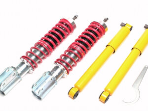 Podesivi ovjes TA Technix za Renault Megane I, -Coach, -Classic, -Cabriolet, Megane I Grandtour (BA0/1_) 1995-2008