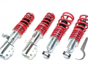 TA Technix coilovers for Toyota Celica (T23) 1999-2005