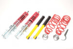 TA Technix coilovers for Volvo 850, S70, V70 I, C70 (854) 1991-2002
