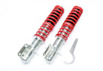 TA Technix coilovers for VW Caddy I (14) 1982-1992