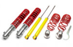 Podesivi ovjes TA Technix za Seat Arosa, Lupo (6H1) 1998-2005