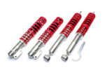TA Technix coilovers for VW Corrado (53I) 1988-1995