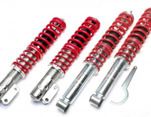 TA Technix coilovers for VW Passat (35I) 1988-1996