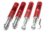 TA Technix coilovers for VW Golf II+III Syncro, Jetta II Syncro, Passat Syncro (19E) 1983-1999