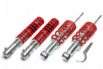 TA Technix coilovers for VW Golf III Variant (1H) 1993-1997