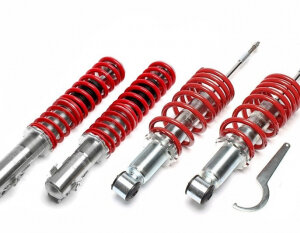 TA Technix coilovers for VW Golf III Variant (1H) 1993-1997