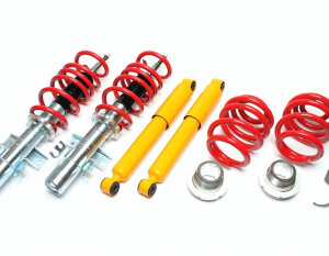Podesivi ovjes TA Technix za VW Transporter T5 / T6 (7H) 2003