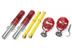TA Technix coilovers for Ford Galaxy, Alhambra, Sharan (WGR) 1995-2010