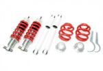 TA Technix coilovers for VW Transporter T3 (T3) 1979-1992