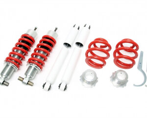 Podesivi ovjes TA Technix za VW Transporter T3 (T3) 1979-1992