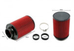 TA Technix sports air filter 148 mm — Motorsport only