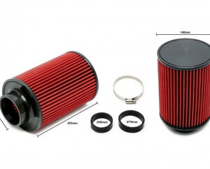 Sportski zračni filter TA Technix 148mm — Motorsport only