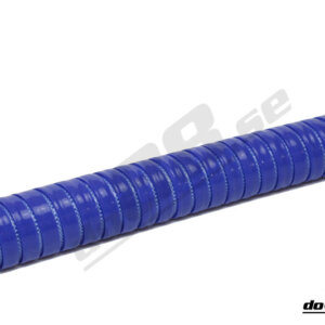 Fleksibilno silikonsko crijevo 25mm (1,0''), 4 metra, plavo