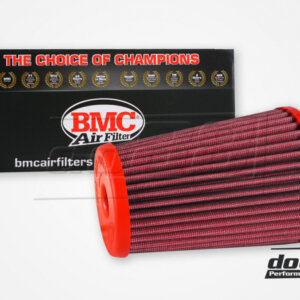 BMC TwinAir konusni sportski zračni filtar, priključak 50mm, duljina 150mm