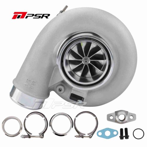 PSR 7975G Compact Turbocharger