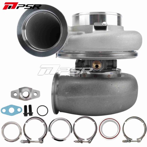 PSR 7975G Turbocharger