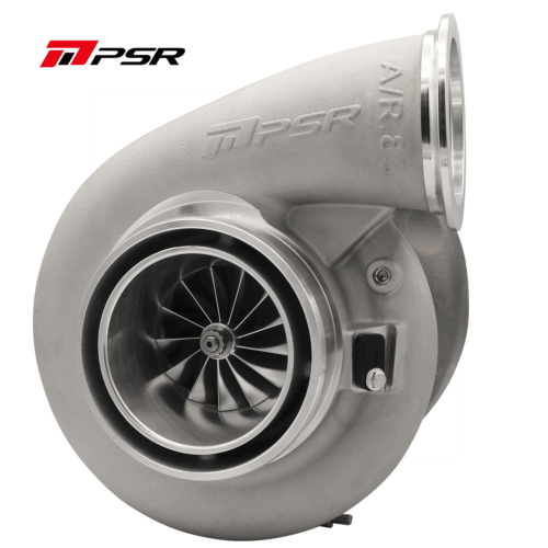 PSR 7782G Turbocharger
