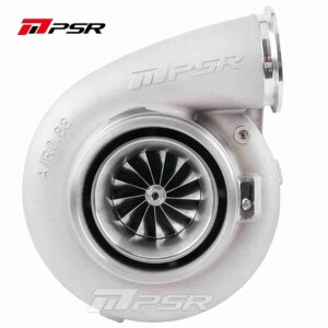 PSR PRO88 Turbocharger