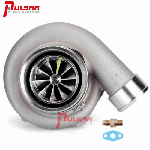 PSR PSR2860 GEN2 Turbocharger