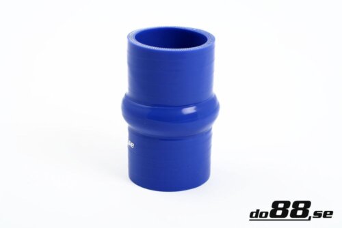 Silikonska cijev Hump 2,25" (57mm)