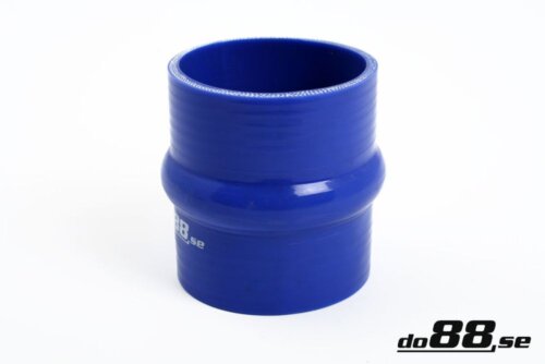 Silikonska cijev Hump 3,25" (83mm)