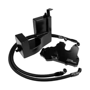Spremnik za ulje (catch can) VAG 2.0 TSI EA888 Gen 3 (Golf MK7 GTI/CS/R, Leon 5F Cupra)